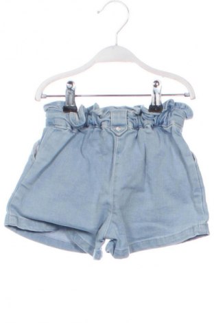 Dětské krátké kalhoty  LC Waikiki, Velikost 18-24m/ 86-98 cm, Barva Modrá, Cena  291,00 Kč