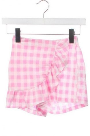 Pantaloni scurți pentru copii LC Waikiki, Mărime 6-7y/ 122-128 cm, Culoare Multicolor, Preț 41,45 Lei