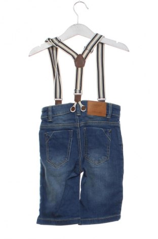 Pantaloni scurți pentru copii LC Waikiki, Mărime 3-4y/ 104-110 cm, Culoare Albastru, Preț 60,53 Lei