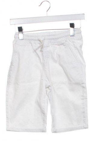 Pantaloni scurți pentru copii LC Waikiki, Mărime 9-10y/ 140-146 cm, Culoare Alb, Preț 36,01 Lei