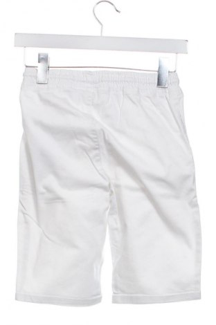 Pantaloni scurți pentru copii LC Waikiki, Mărime 9-10y/ 140-146 cm, Culoare Alb, Preț 36,01 Lei