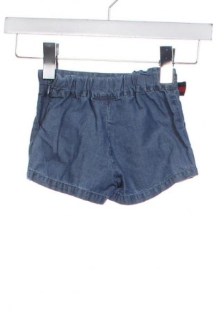 Pantaloni scurți pentru copii Lapin House, Mărime 18-24m/ 86-98 cm, Culoare Albastru, Preț 71,05 Lei