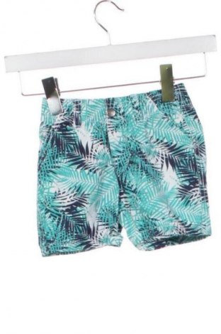 Pantaloni scurți pentru copii Lupilu, Mărime 18-24m/ 86-98 cm, Culoare Multicolor, Preț 36,01 Lei