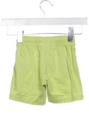 Pantaloni scurți pentru copii Lupilu, Mărime 2-3y/ 98-104 cm, Culoare Verde, Preț 36,01 Lei