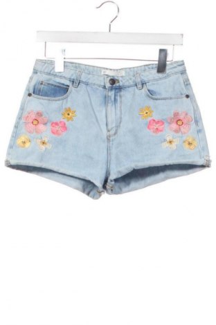 Pantaloni scurți pentru copii Marks & Spencer, Mărime 13-14y/ 164-168 cm, Culoare Multicolor, Preț 30,00 Lei