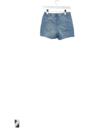Pantaloni scurți pentru copii Name It, Mărime 13-14y/ 164-168 cm, Culoare Albastru, Preț 45,99 Lei