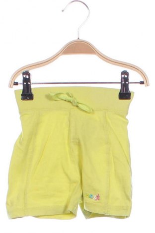 Pantaloni scurți pentru copii Next, Mărime 12-18m/ 80-86 cm, Culoare Verde, Preț 47,37 Lei
