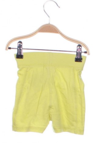 Pantaloni scurți pentru copii Next, Mărime 12-18m/ 80-86 cm, Culoare Verde, Preț 47,37 Lei