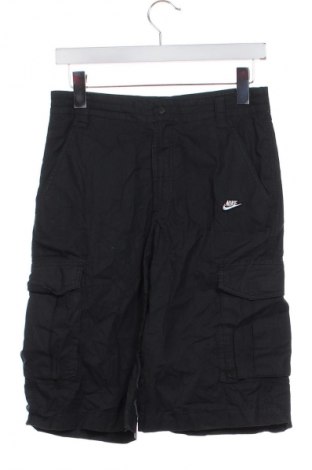 Pantaloni scurți pentru copii Nike, Mărime 11-12y/ 152-158 cm, Culoare Albastru, Preț 115,99 Lei