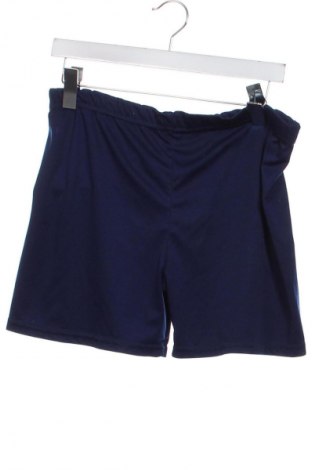 Detské krátke nohavice  Nike, Veľkosť 12-13y/ 158-164 cm, Farba Modrá, Cena  13,80 €