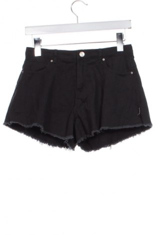 Pantaloni scurți pentru copii ONLY, Mărime 11-12y/ 152-158 cm, Culoare Negru, Preț 51,99 Lei