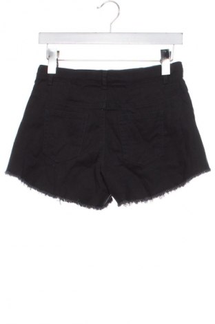 Pantaloni scurți pentru copii ONLY, Mărime 11-12y/ 152-158 cm, Culoare Negru, Preț 51,99 Lei