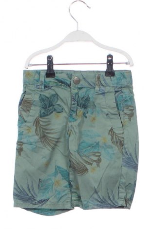Detské krátke nohavice  Okaidi, Veľkosť 3-4y/ 104-110 cm, Farba Viacfarebná, Cena  7,16 €