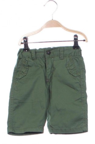 Pantaloni scurți pentru copii Original Marines, Mărime 18-24m/ 86-98 cm, Culoare Verde, Preț 38,99 Lei