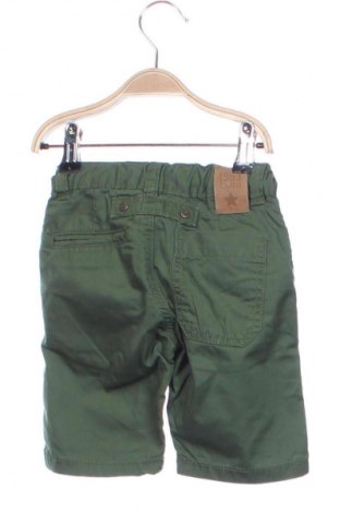 Pantaloni scurți pentru copii Original Marines, Mărime 18-24m/ 86-98 cm, Culoare Verde, Preț 38,99 Lei