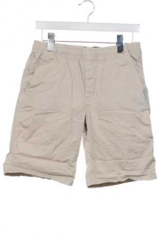 Kinder Shorts Oviesse, Größe 14-15y/ 168-170 cm, Farbe Beige, Preis 8,99 €