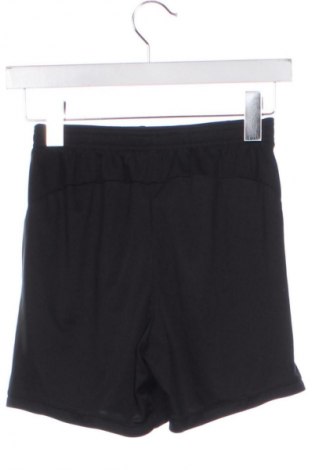 Pantaloni scurți pentru copii PUMA, Mărime 12-13y/ 158-164 cm, Culoare Negru, Preț 70,97 Lei