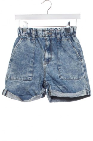 Kinder Shorts Page One, Größe 12-13y/ 158-164 cm, Farbe Blau, Preis 8,99 €