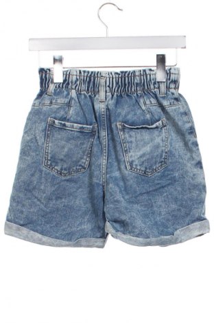 Kinder Shorts Page One, Größe 12-13y/ 158-164 cm, Farbe Blau, Preis 8,99 €