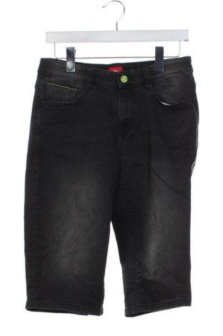 Pantaloni scurți pentru copii S.Oliver, Mărime 15-18y/ 170-176 cm, Culoare Gri, Preț 48,99 Lei