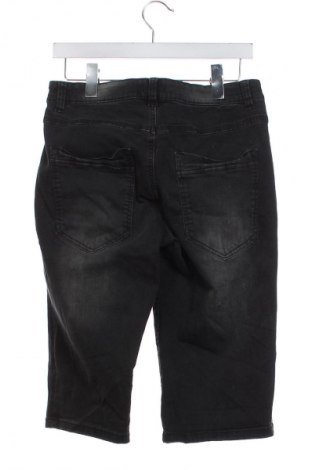 Pantaloni scurți pentru copii S.Oliver, Mărime 15-18y/ 170-176 cm, Culoare Gri, Preț 48,99 Lei