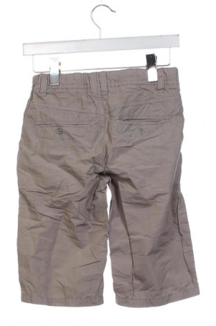 Pantaloni scurți pentru copii S.Oliver, Mărime 7-8y/ 128-134 cm, Culoare Gri, Preț 48,99 Lei