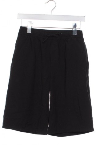 Pantaloni scurți pentru copii S.Oliver, Mărime 11-12y/ 152-158 cm, Culoare Negru, Preț 49,99 Lei