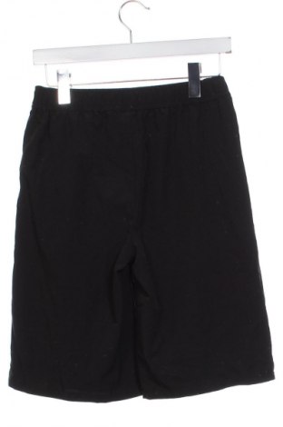Pantaloni scurți pentru copii S.Oliver, Mărime 11-12y/ 152-158 cm, Culoare Negru, Preț 49,99 Lei