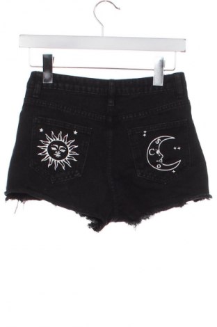 Pantaloni scurți pentru copii SHEIN, Mărime 11-12y/ 152-158 cm, Culoare Negru, Preț 36,99 Lei