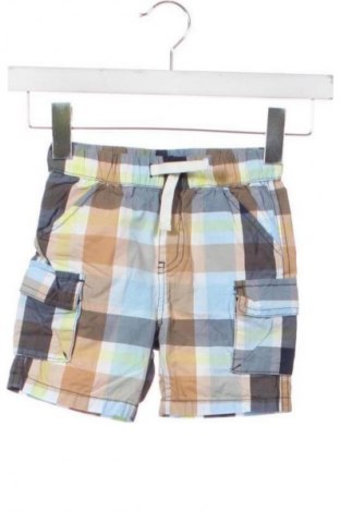 Kinder Shorts Topomini, Größe 18-24m/ 86-98 cm, Farbe Mehrfarbig, Preis 7,00 €