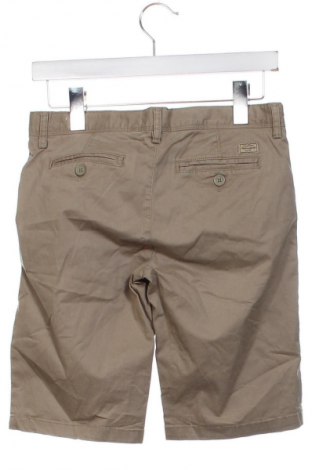 Pantaloni scurți pentru copii Unbranded, Mărime 13-14y/ 164-168 cm, Culoare Bej, Preț 45,99 Lei