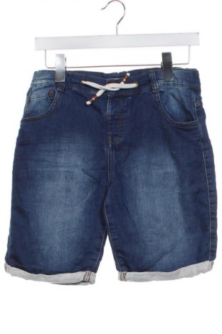 Dětské krátké kalhoty  Unbranded, Velikost 13-14y/ 164-168 cm, Barva Modrá, Cena  219,00 Kč