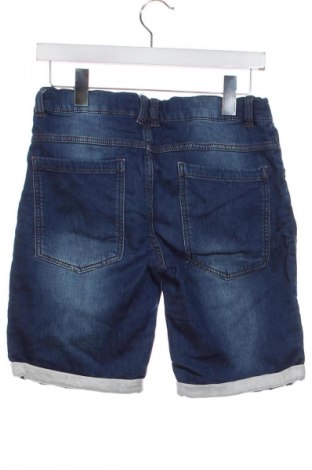 Dětské krátké kalhoty  Unbranded, Velikost 13-14y/ 164-168 cm, Barva Modrá, Cena  219,00 Kč