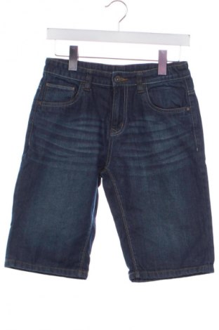 Pantaloni scurți pentru copii Unbranded, Mărime 11-12y/ 152-158 cm, Culoare Albastru, Preț 29,99 Lei