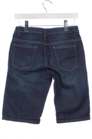 Pantaloni scurți pentru copii Unbranded, Mărime 11-12y/ 152-158 cm, Culoare Albastru, Preț 29,99 Lei