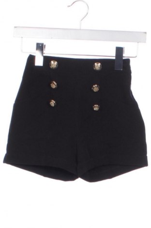 Pantaloni scurți pentru copii Unbranded, Mărime 7-8y/ 128-134 cm, Culoare Negru, Preț 45,99 Lei