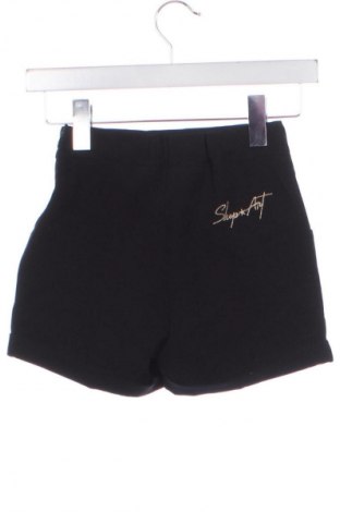 Pantaloni scurți pentru copii Unbranded, Mărime 7-8y/ 128-134 cm, Culoare Negru, Preț 45,99 Lei
