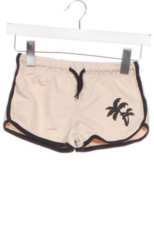 Παιδικό κοντό παντελόνι Unbranded, Μέγεθος 7-8y/ 128-134 εκ., Χρώμα Πολύχρωμο, Τιμή 7,16 €