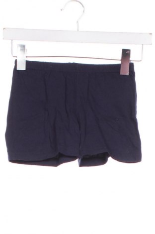 Παιδικό κοντό παντελόνι Unbranded, Μέγεθος 2-3y/ 98-104 εκ., Χρώμα Μπλέ, Τιμή 7,16 €