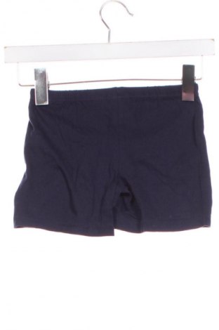 Παιδικό κοντό παντελόνι Unbranded, Μέγεθος 2-3y/ 98-104 εκ., Χρώμα Μπλέ, Τιμή 7,16 €