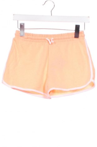 Παιδικό κοντό παντελόνι Unbranded, Μέγεθος 11-12y/ 152-158 εκ., Χρώμα Πορτοκαλί, Τιμή 11,79 €