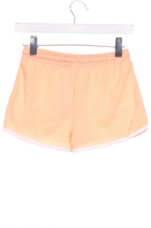 Παιδικό κοντό παντελόνι Unbranded, Μέγεθος 11-12y/ 152-158 εκ., Χρώμα Πορτοκαλί, Τιμή 11,79 €