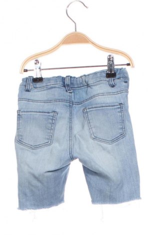 Pantaloni scurți pentru copii Unbranded, Mărime 2-3y/ 98-104 cm, Culoare Albastru, Preț 37,00 Lei