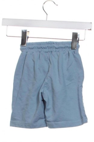 Detské krátke nohavice  Unbranded, Veľkosť 4-5y/ 110-116 cm, Farba Modrá, Cena  7,16 €