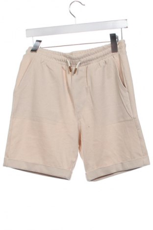 Detské krátke nohavice  Unbranded, Veľkosť 11-12y/ 152-158 cm, Farba Béžová, Cena  7,16 €