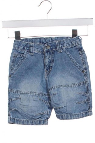 Pantaloni scurți pentru copii Unbranded, Mărime 18-24m/ 86-98 cm, Culoare Albastru, Preț 36,84 Lei