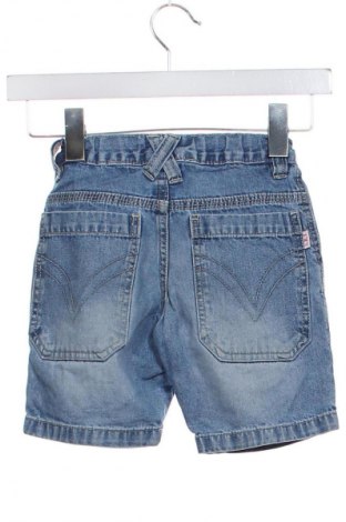 Pantaloni scurți pentru copii Unbranded, Mărime 18-24m/ 86-98 cm, Culoare Albastru, Preț 36,84 Lei