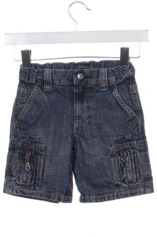Pantaloni scurți pentru copii Unbranded, Mărime 4-5y/ 110-116 cm, Culoare Albastru, Preț 36,84 Lei