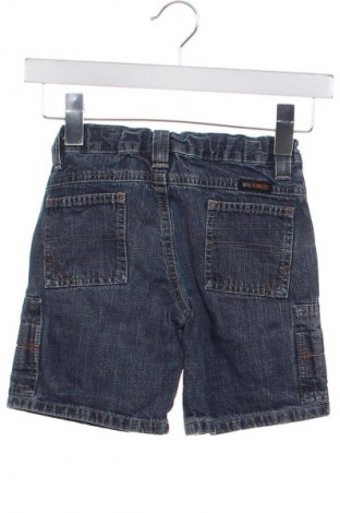 Pantaloni scurți pentru copii Unbranded, Mărime 4-5y/ 110-116 cm, Culoare Albastru, Preț 36,84 Lei