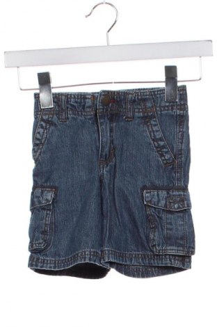 Pantaloni scurți pentru copii Unbranded, Mărime 3-4y/ 104-110 cm, Culoare Albastru, Preț 36,84 Lei
